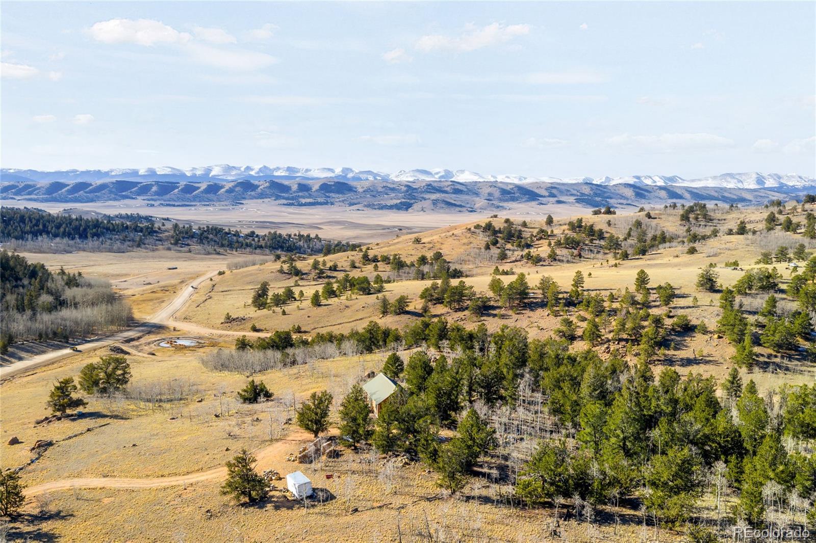 43 Pintail Way Como, CO 80432 - Photo 39 of 48