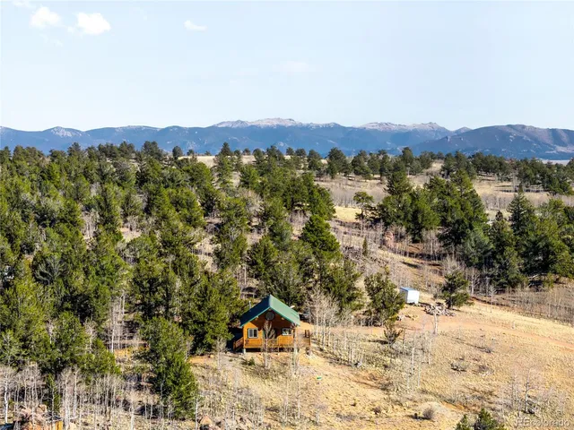 a view of a ocean beach