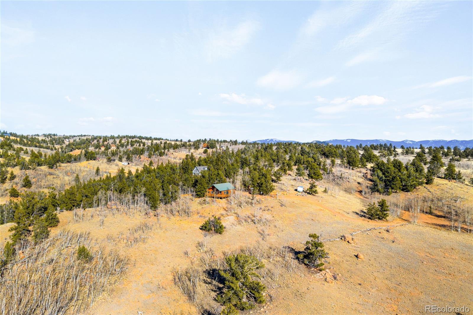 43 Pintail Way Como, CO 80432 - Photo 48 of 48