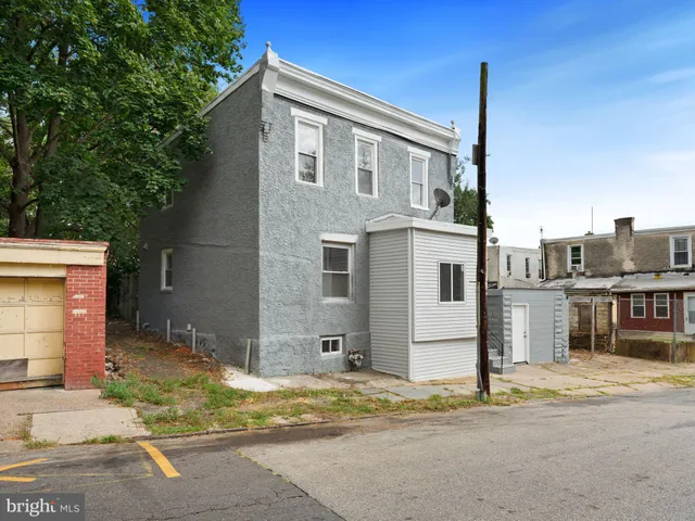 $1,800 | 9 North Front Street, Darby, PA 19023