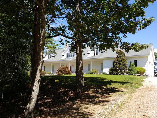 623 Buhrman Road Eagle Rock, VA 24085 - Photo 2 of 33 ISi7h9a9bgngy60000000000