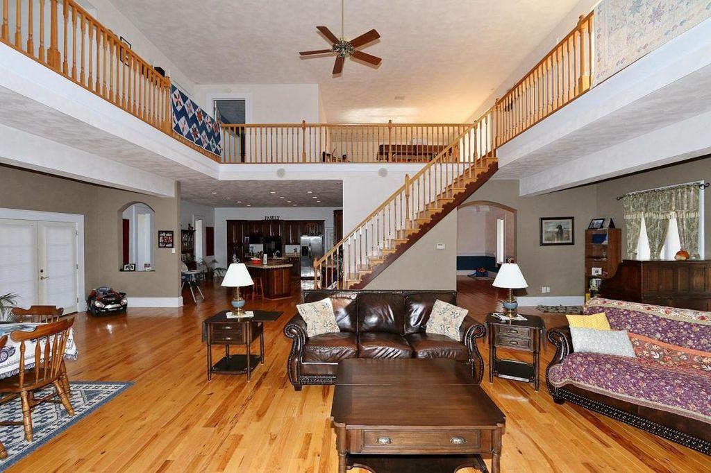 623 Buhrman Road Eagle Rock, VA 24085 - Photo 16 of 33 p