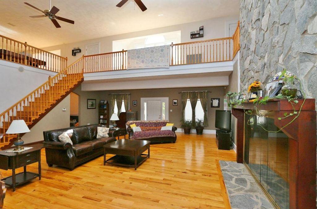 623 Buhrman Road Eagle Rock, VA 24085 - Photo 17 of 33 r