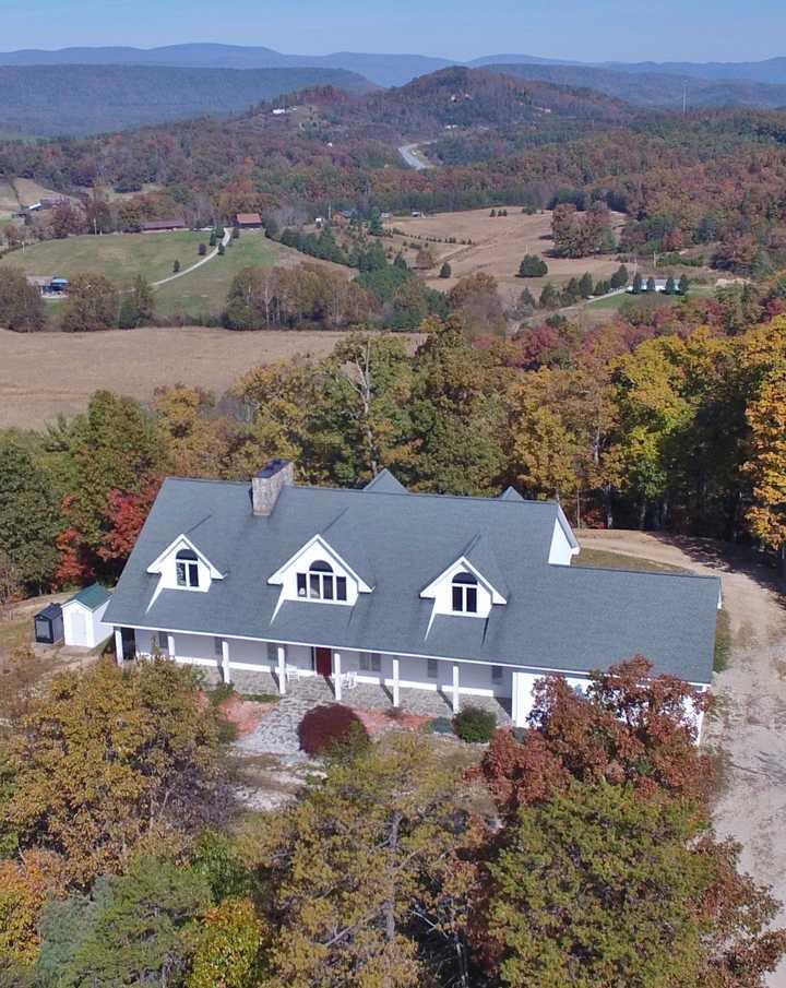 623 Buhrman Road Eagle Rock, VA 24085 - Photo 6 of 33 dji_0070