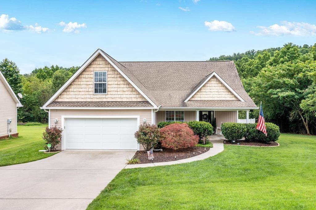 302 Walker Valley Road Northwest Cleveland, TN 37312 - Photo 1 of 1 Gallery Image 1