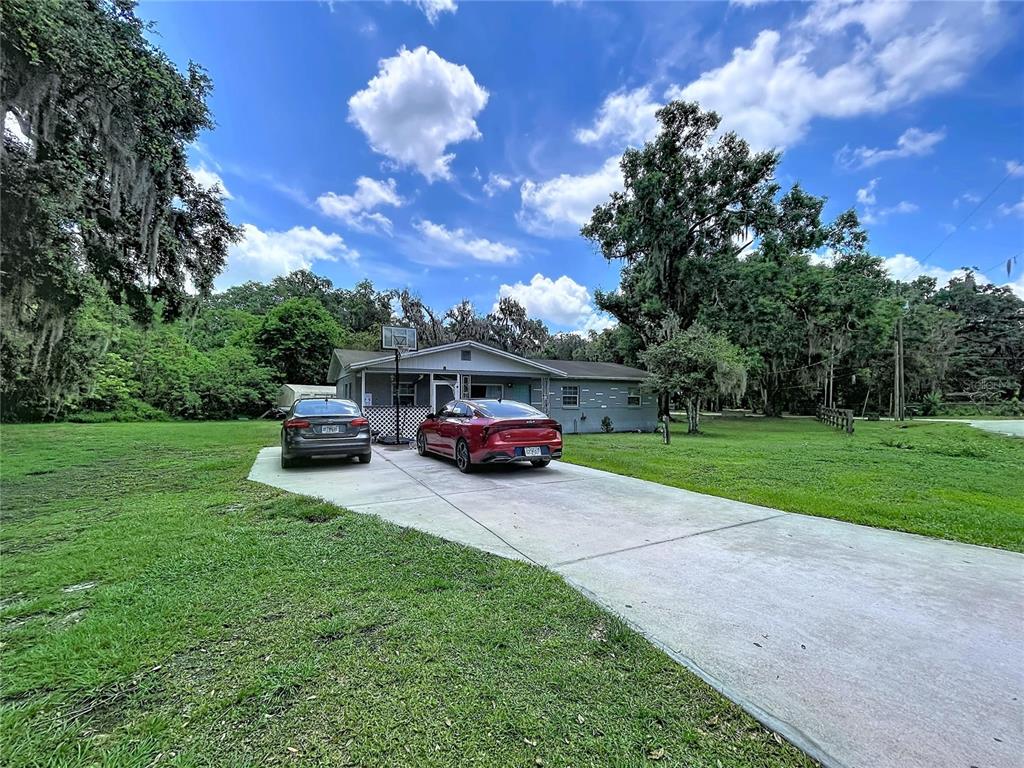 390 Moose Club Road Bartow, FL 33830 - Photo 21 of 27