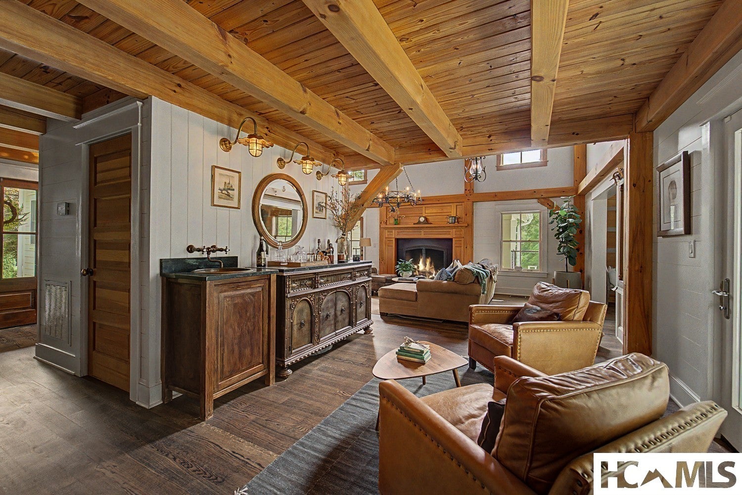 739 Mark Dowdle Road Franklin, NC 28734 - Photo 26 of 86 Gallery Image 26