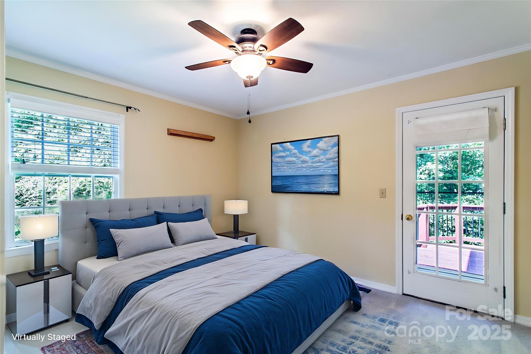 185 Oak Ridge Drive Clyde, NC 28721 - Photo 18 of 33