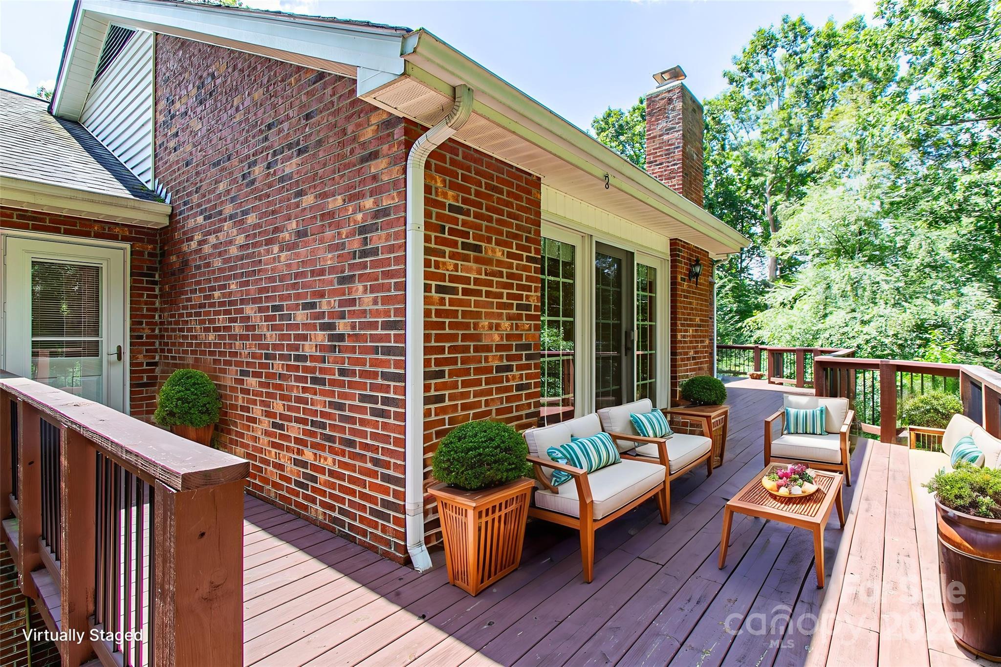 185 Oak Ridge Drive Clyde, NC 28721 - Photo 22 of 33