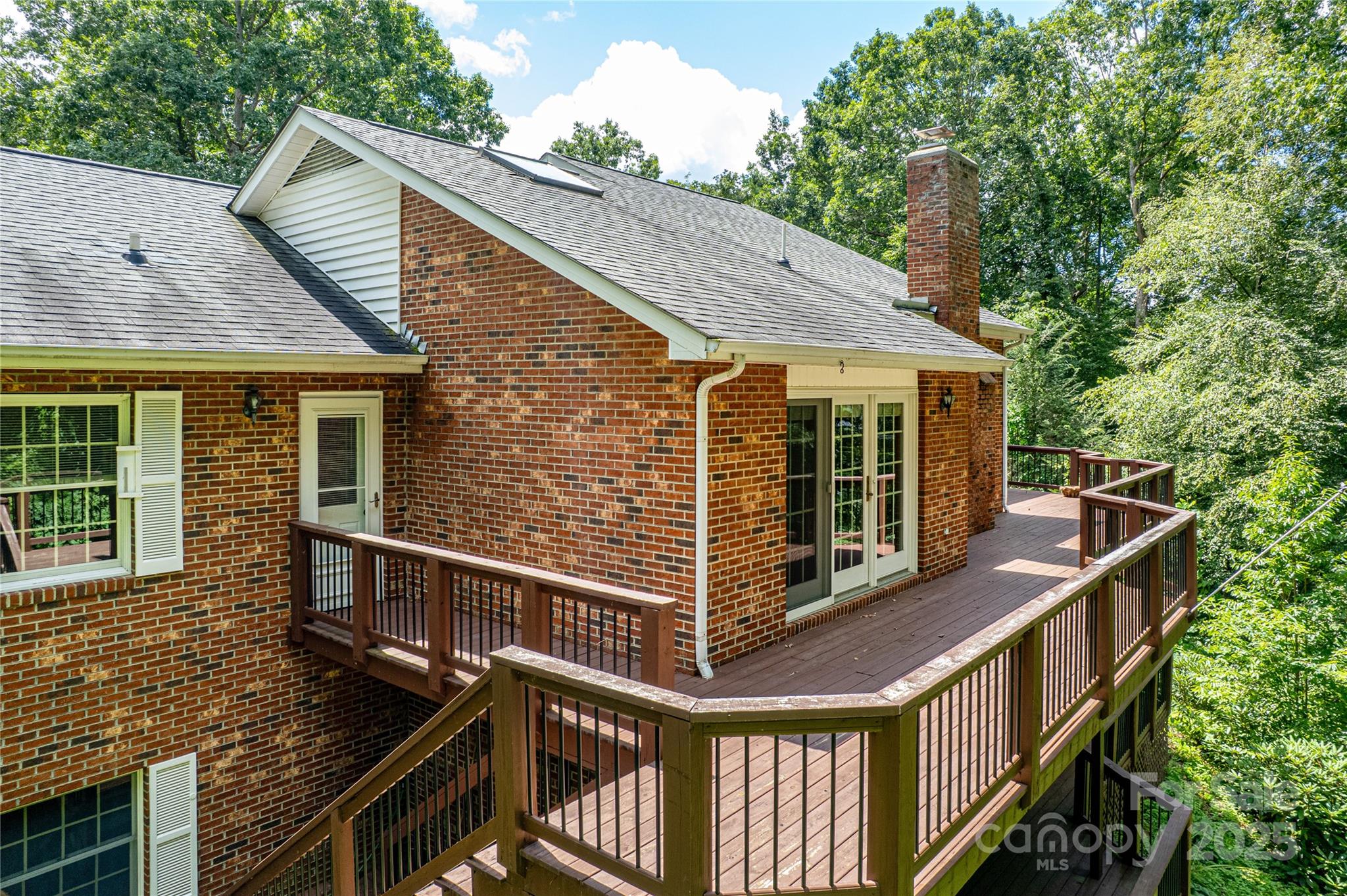 185 Oak Ridge Drive Clyde, NC 28721 - Photo 23 of 33