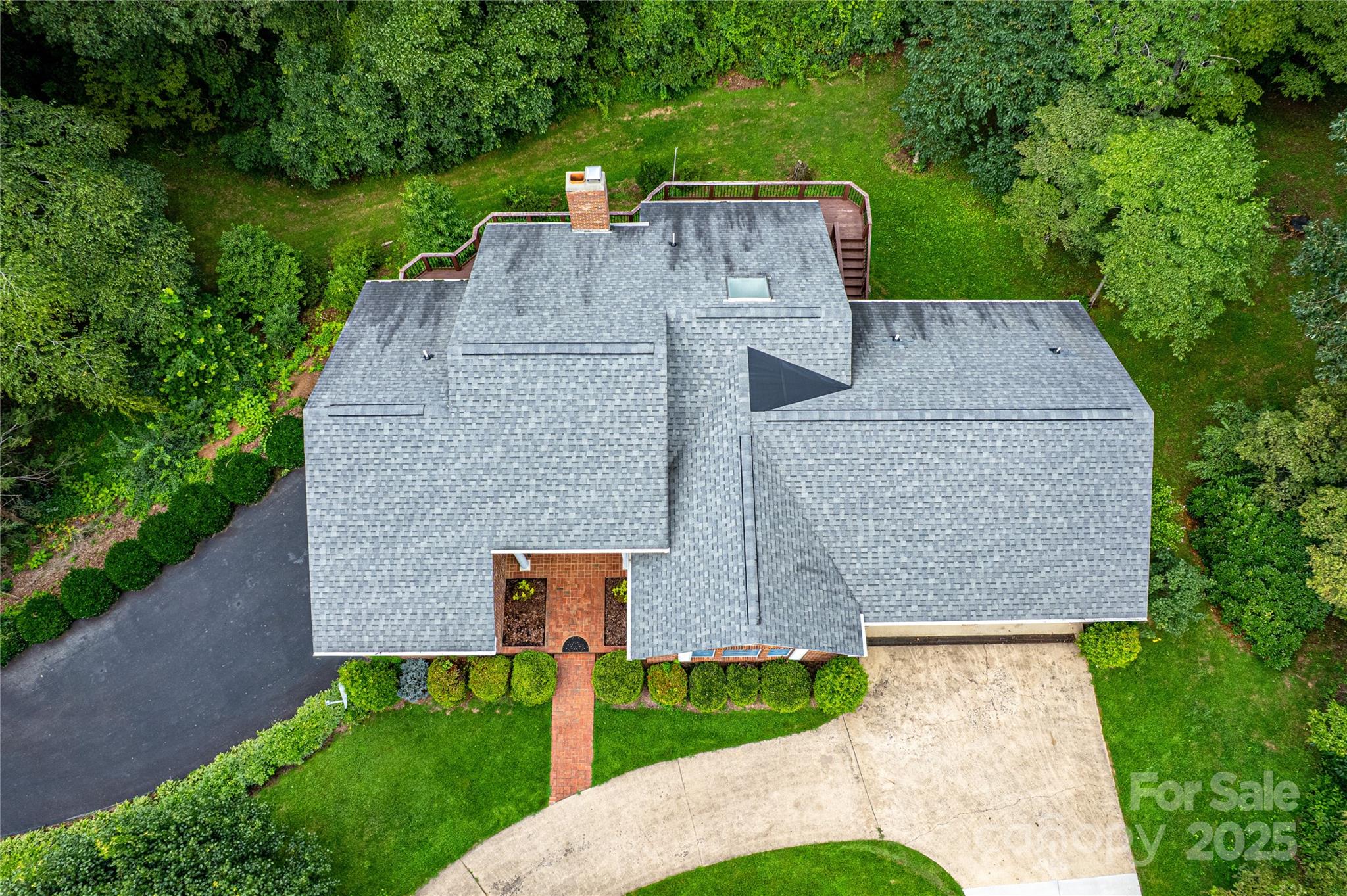 185 Oak Ridge Drive Clyde, NC 28721 - Photo 26 of 33