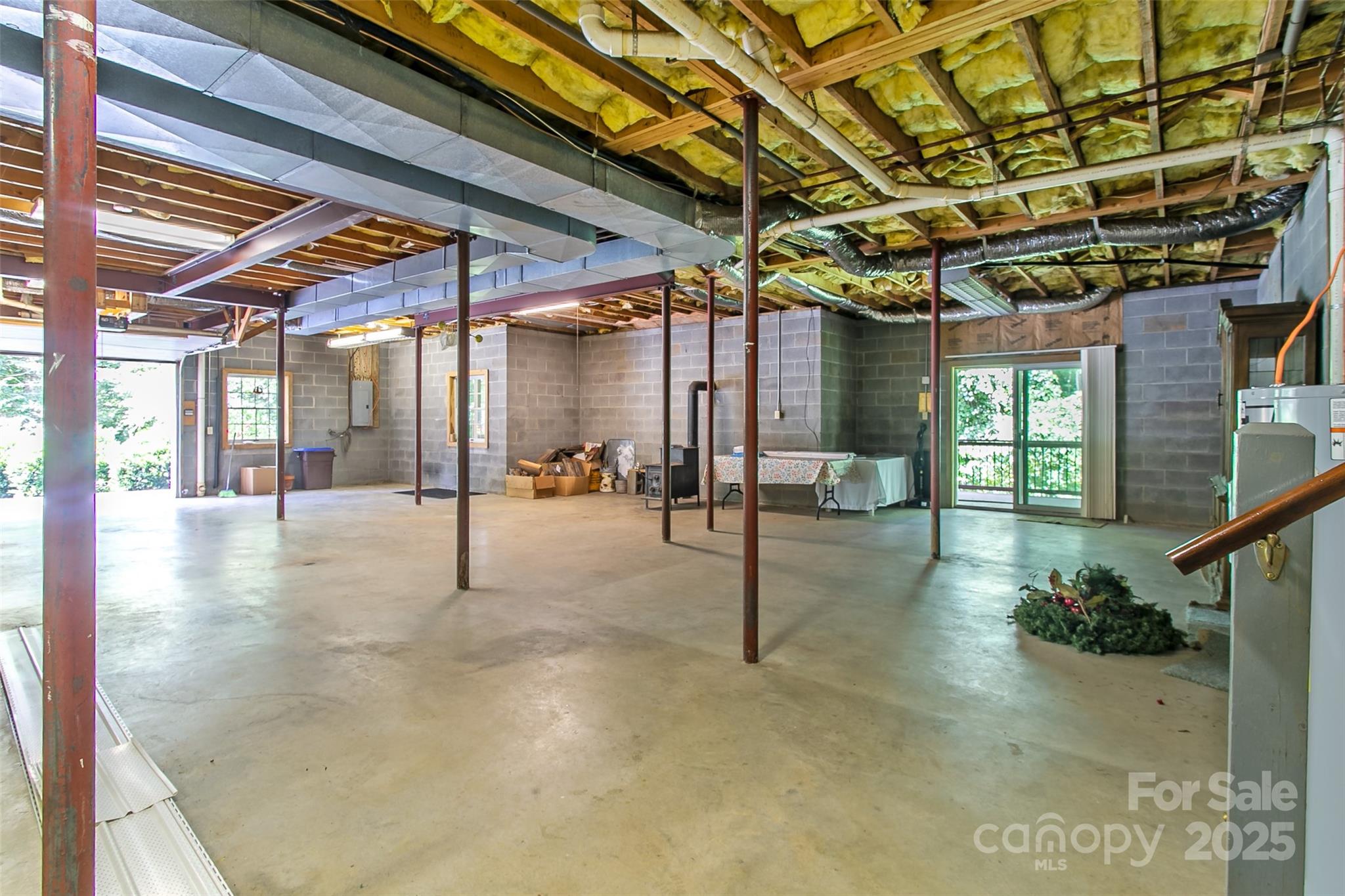 185 Oak Ridge Drive Clyde, NC 28721 - Photo 28 of 33