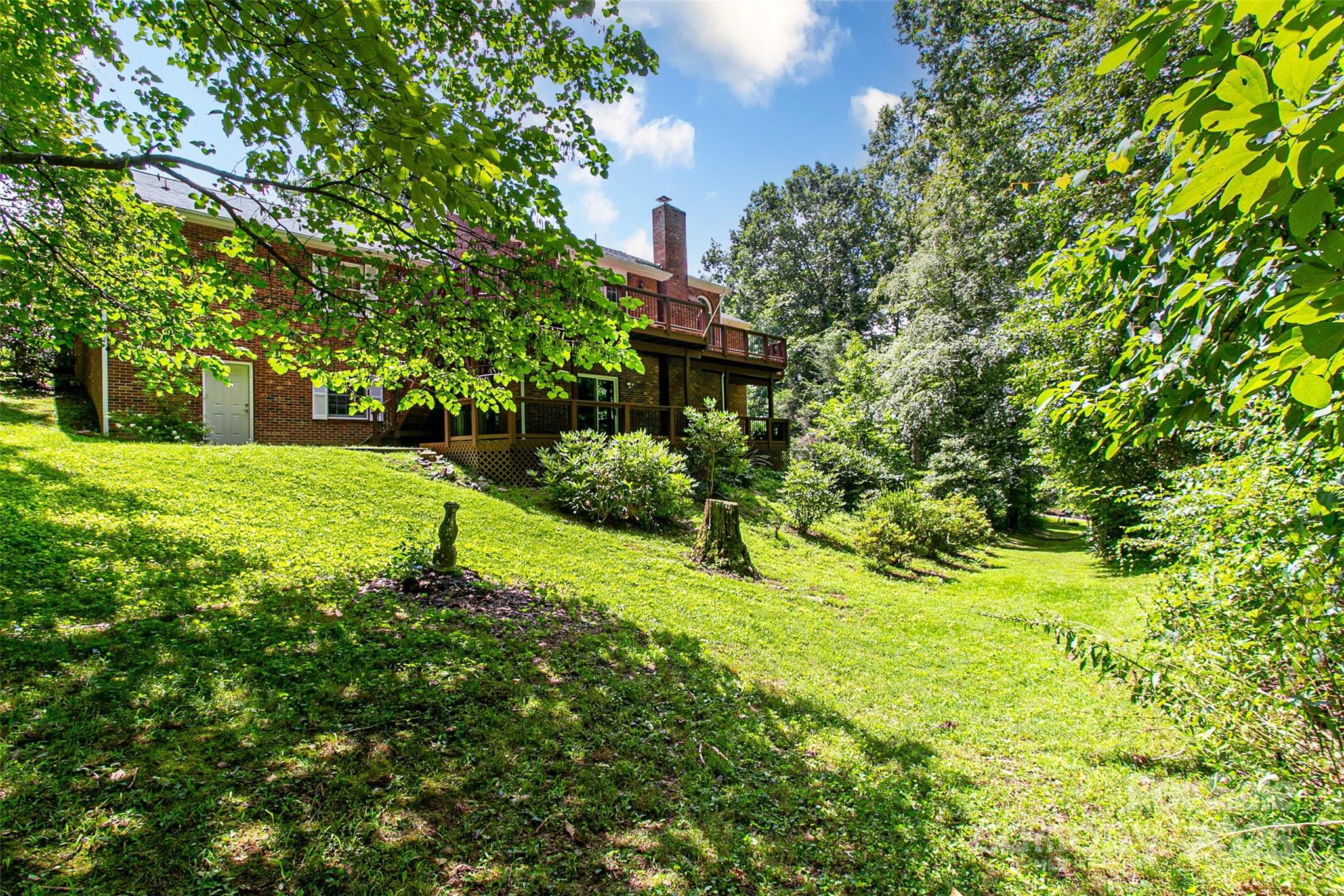 185 Oak Ridge Drive Clyde, NC 28721 - Photo 32 of 33