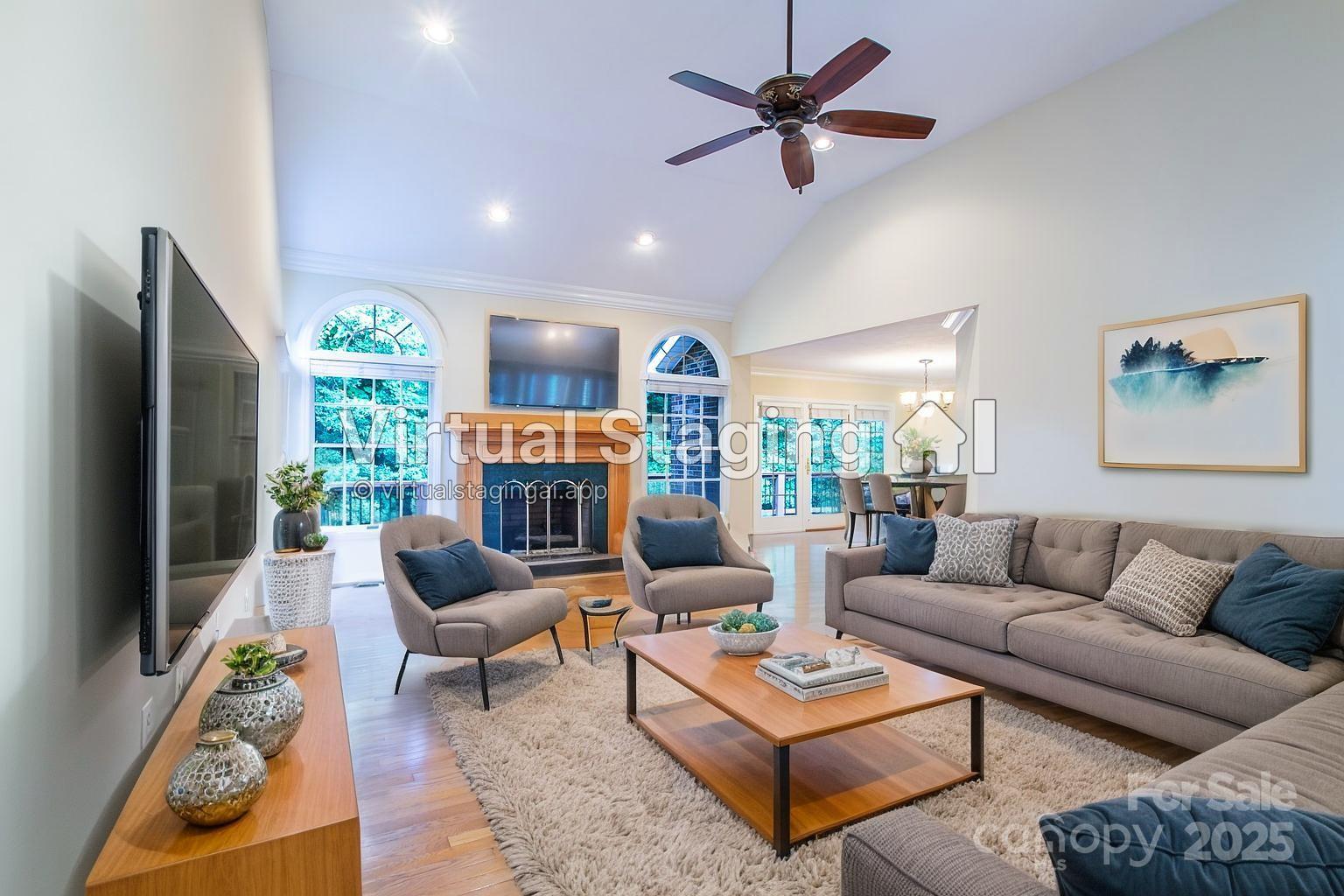 185 Oak Ridge Drive Clyde, NC 28721 - Photo 4 of 33