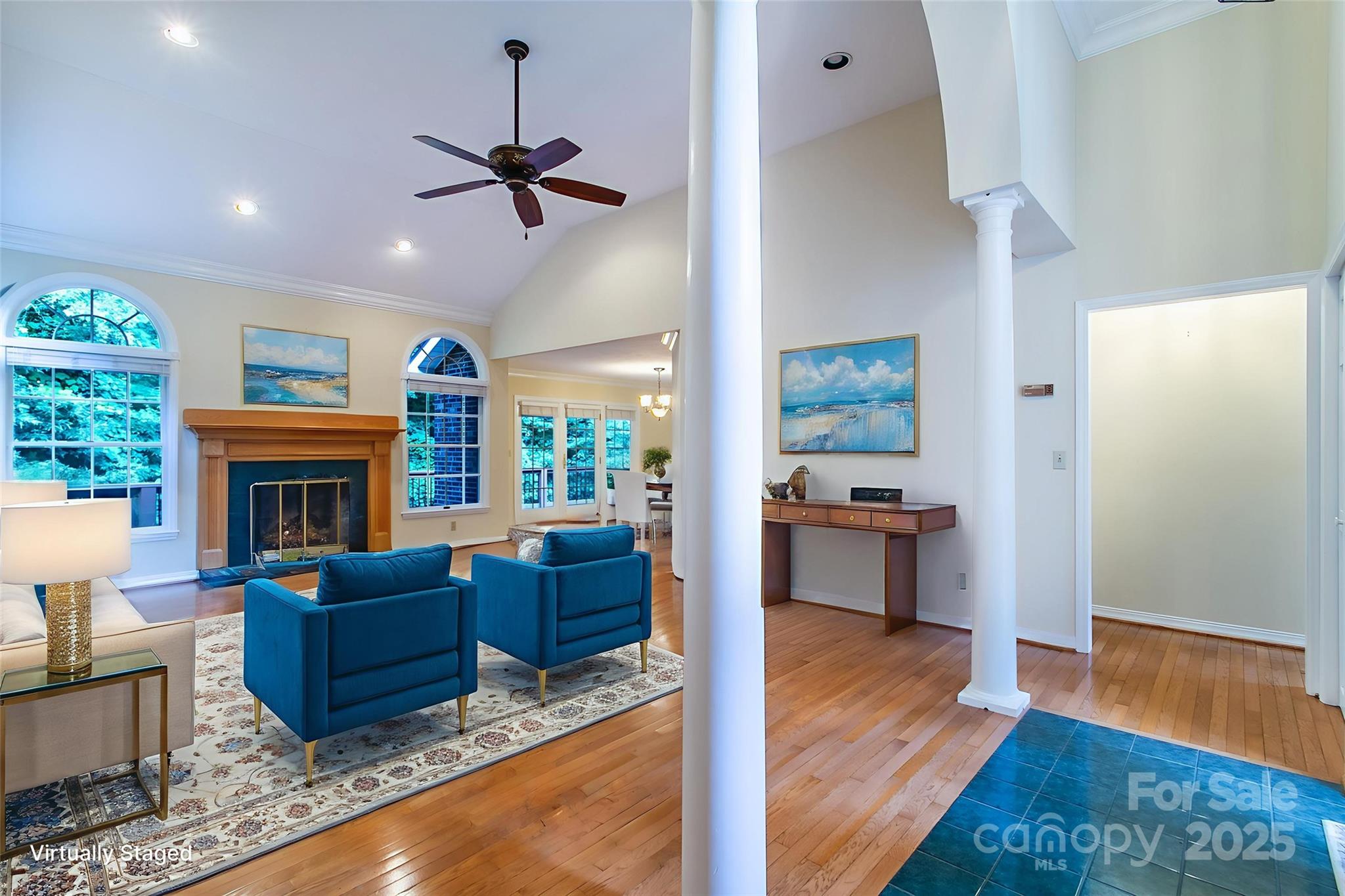 185 Oak Ridge Drive Clyde, NC 28721 - Photo 7 of 33