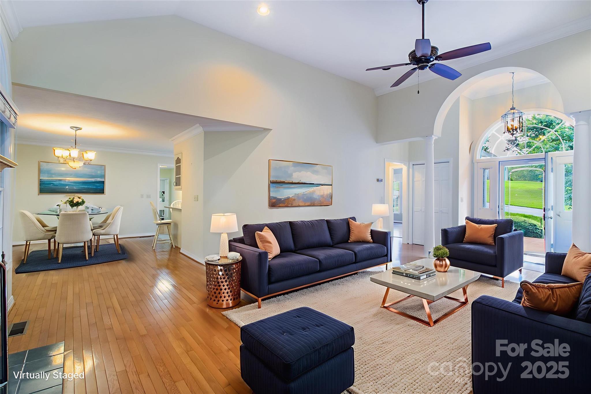 185 Oak Ridge Drive Clyde, NC 28721 - Photo 9 of 33