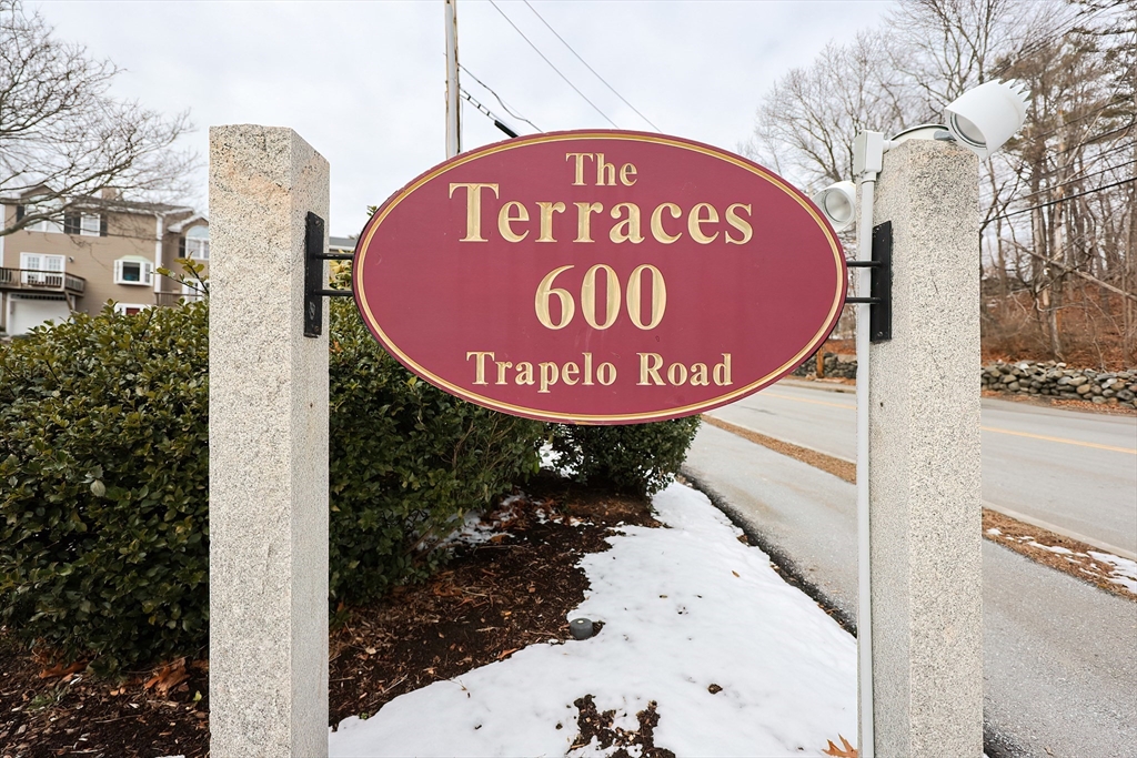 600 Trapelo Road, Unit 5 Waltham, MA 02452 - Photo 36 of 36 Gallery Image 36