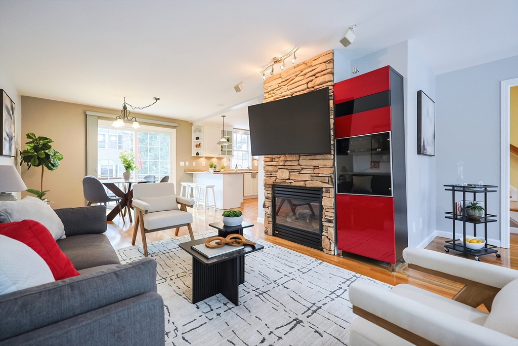 600 Trapelo Road, Unit 5 Waltham, MA 02452 - Photo 6 of 36 Gallery Image 6