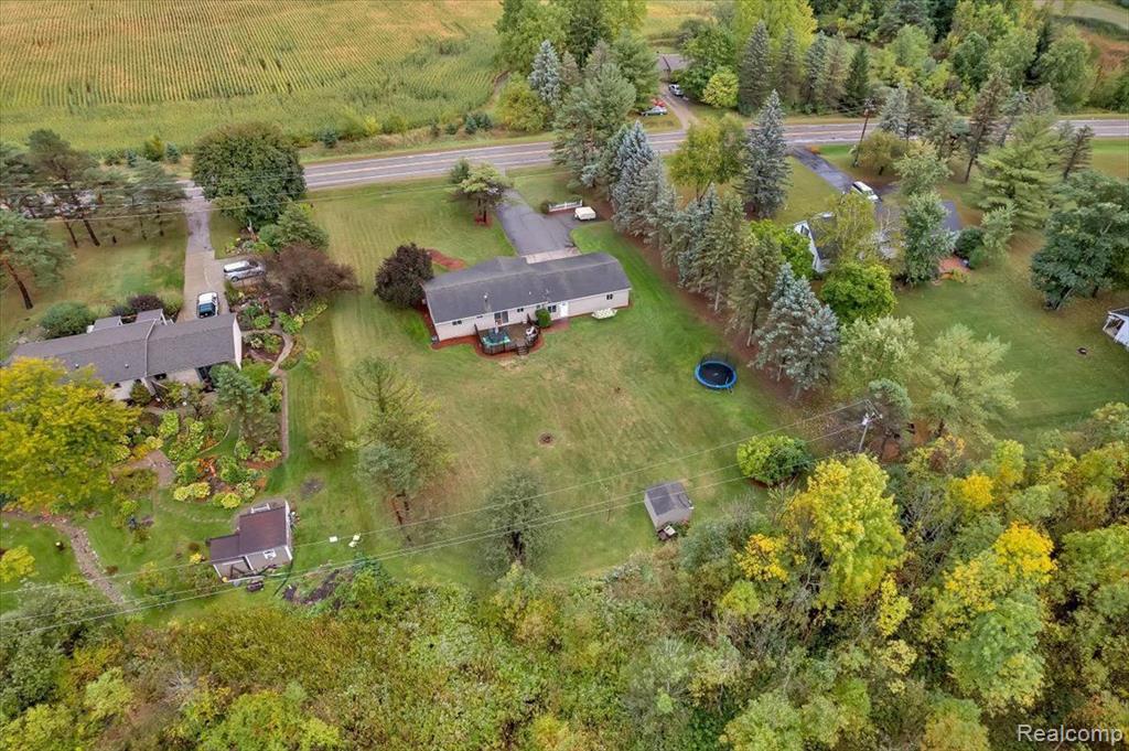 1308 Baldwin Road Lapeer, MI 48446 - Photo 5 of 25