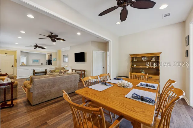 $395,000 | 1038 Gleneagle Court, Bluffton, SC 29909