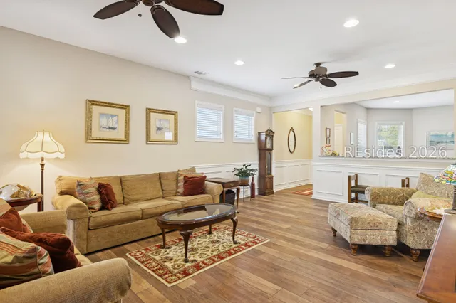 $395,000 | 1038 Gleneagle Court, Bluffton, SC 29909