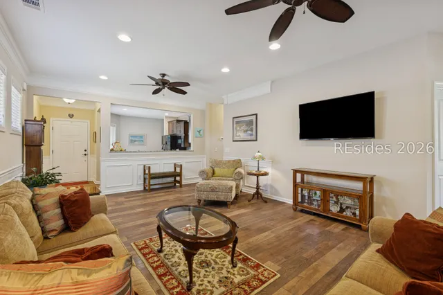 $395,000 | 1038 Gleneagle Court, Bluffton, SC 29909