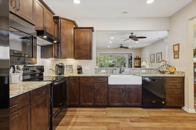 $395,000 | 1038 Gleneagle Court, Bluffton, SC 29909