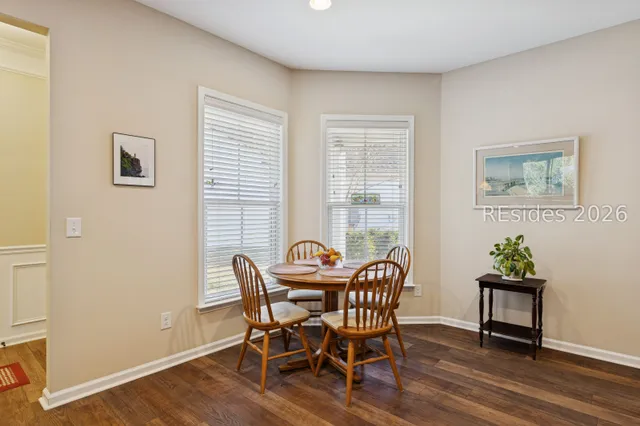 $395,000 | 1038 Gleneagle Court, Bluffton, SC 29909