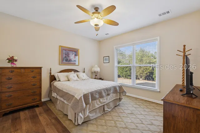 $395,000 | 1038 Gleneagle Court, Bluffton, SC 29909