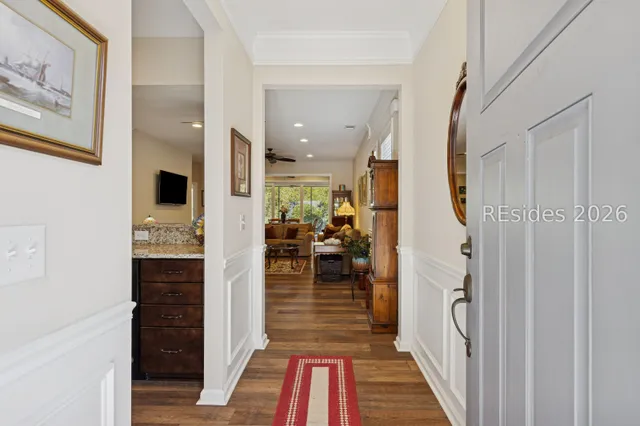 $395,000 | 1038 Gleneagle Court, Bluffton, SC 29909