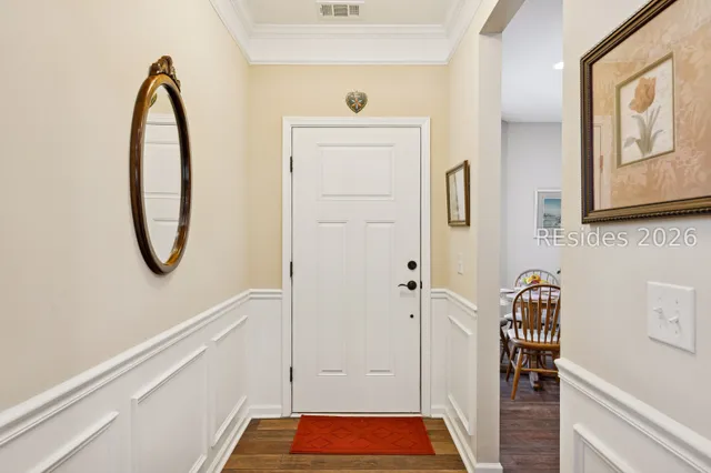 $395,000 | 1038 Gleneagle Court, Bluffton, SC 29909