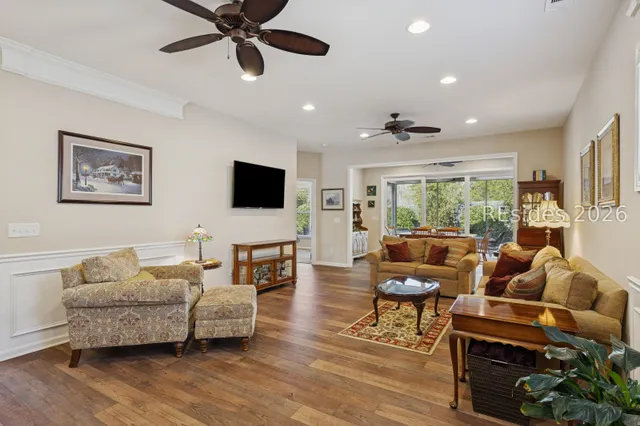 $395,000 | 1038 Gleneagle Court, Bluffton, SC 29909