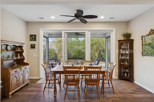 $395,000 | 1038 Gleneagle Court, Bluffton, SC 29909