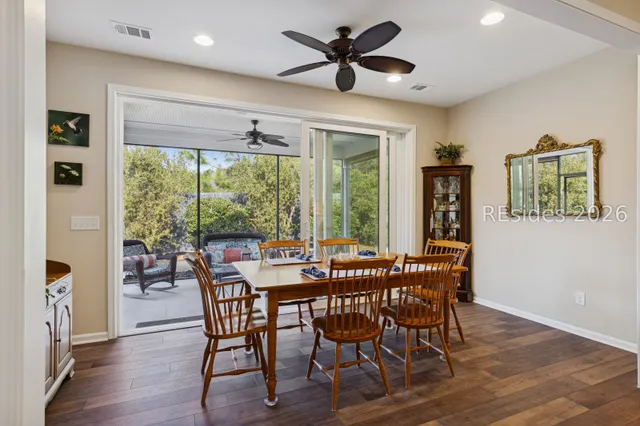 $395,000 | 1038 Gleneagle Court, Bluffton, SC 29909