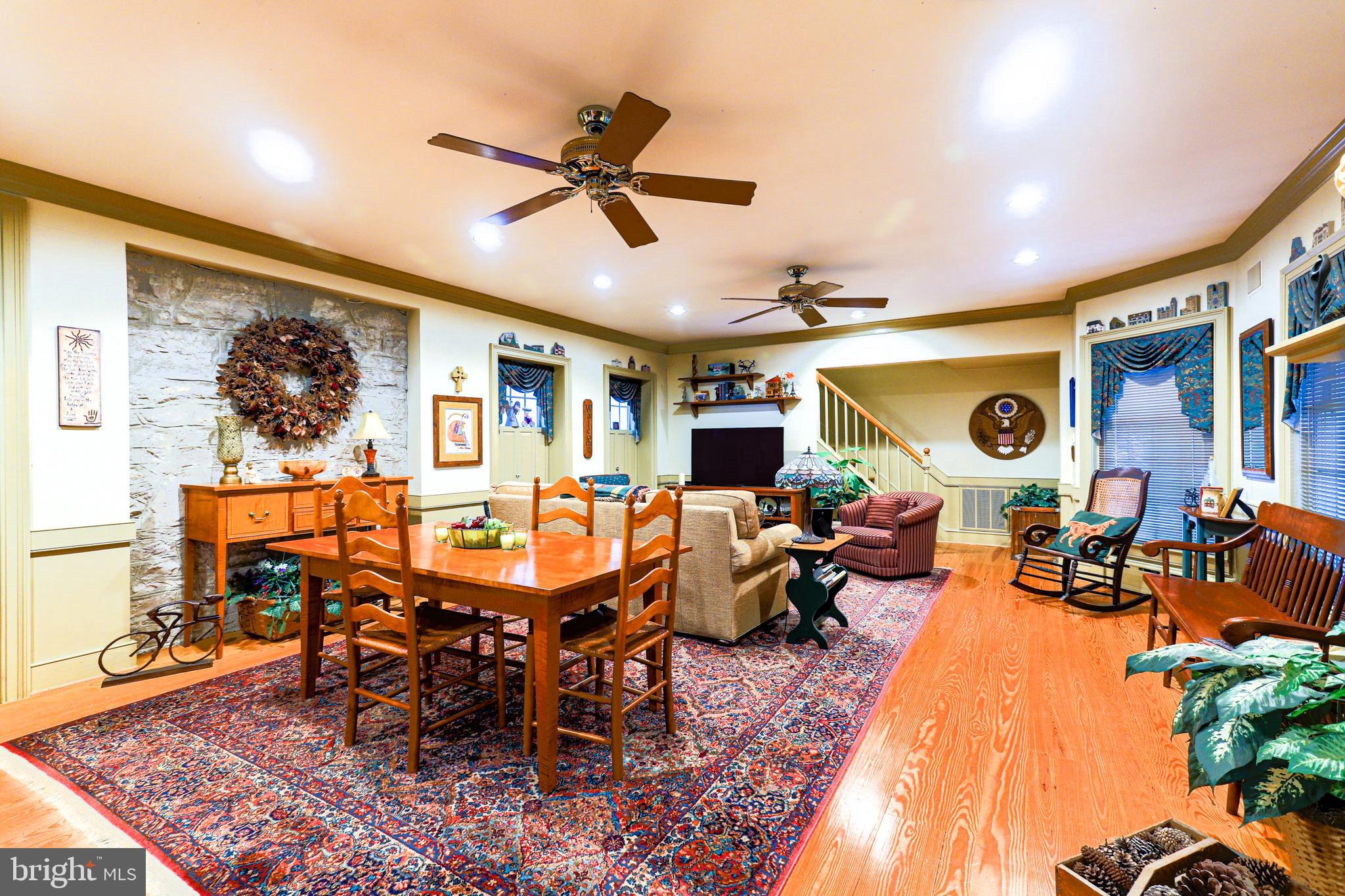 5645 Greenvillage Road Chambersburg, PA 17202 - Photo 15 of 49