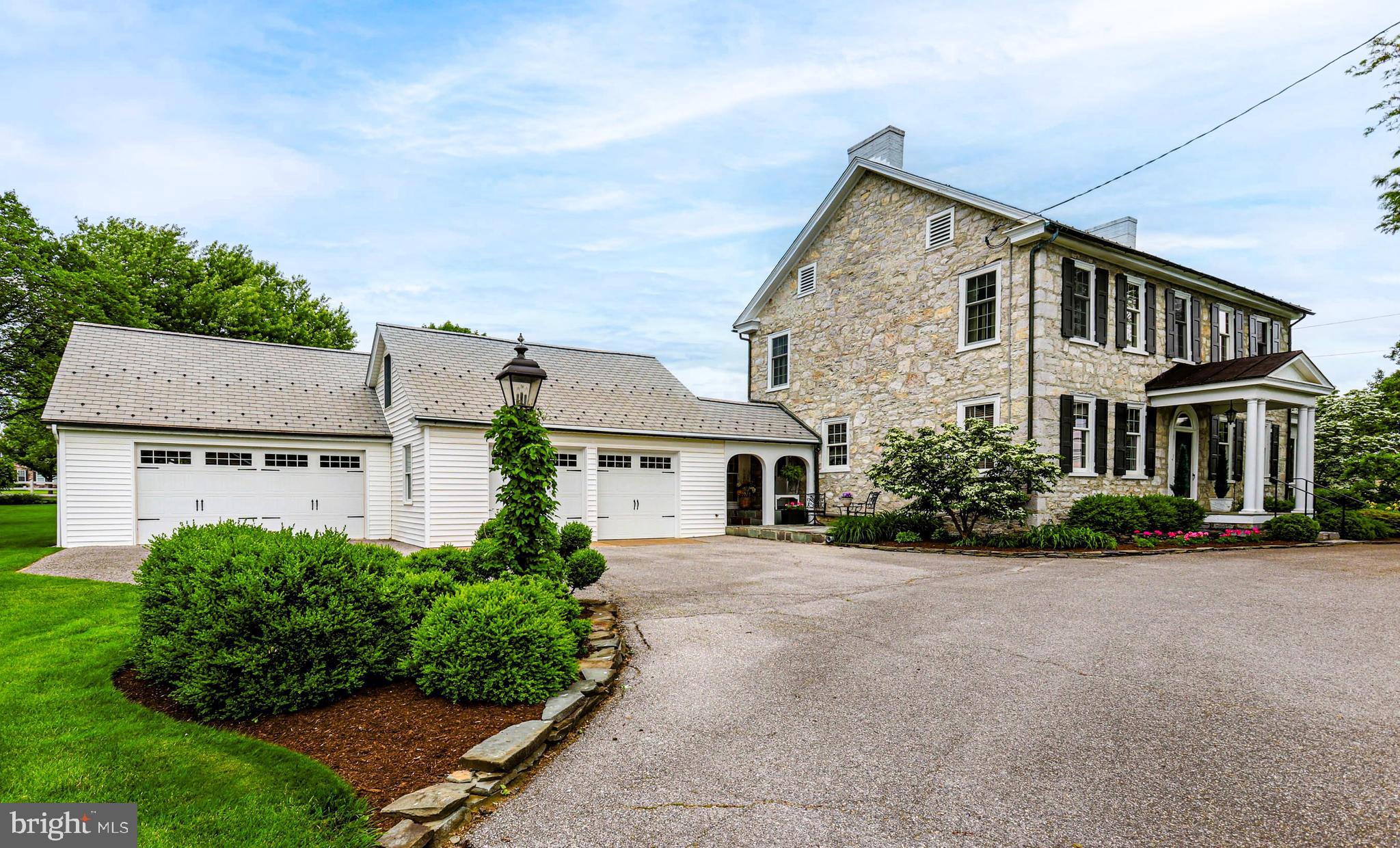 5645 Greenvillage Road Chambersburg, PA 17202 - Photo 36 of 49