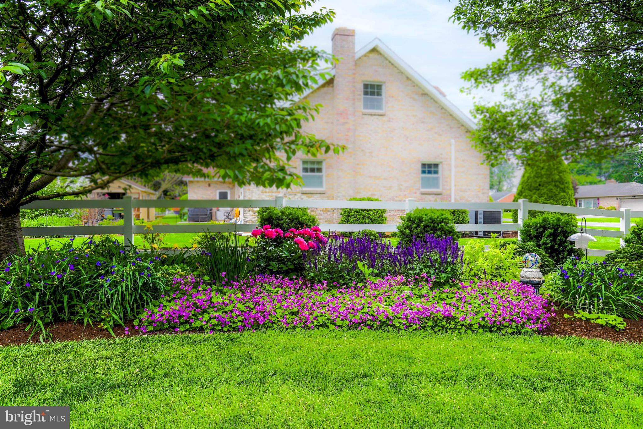 5645 Greenvillage Road Chambersburg, PA 17202 - Photo 44 of 49