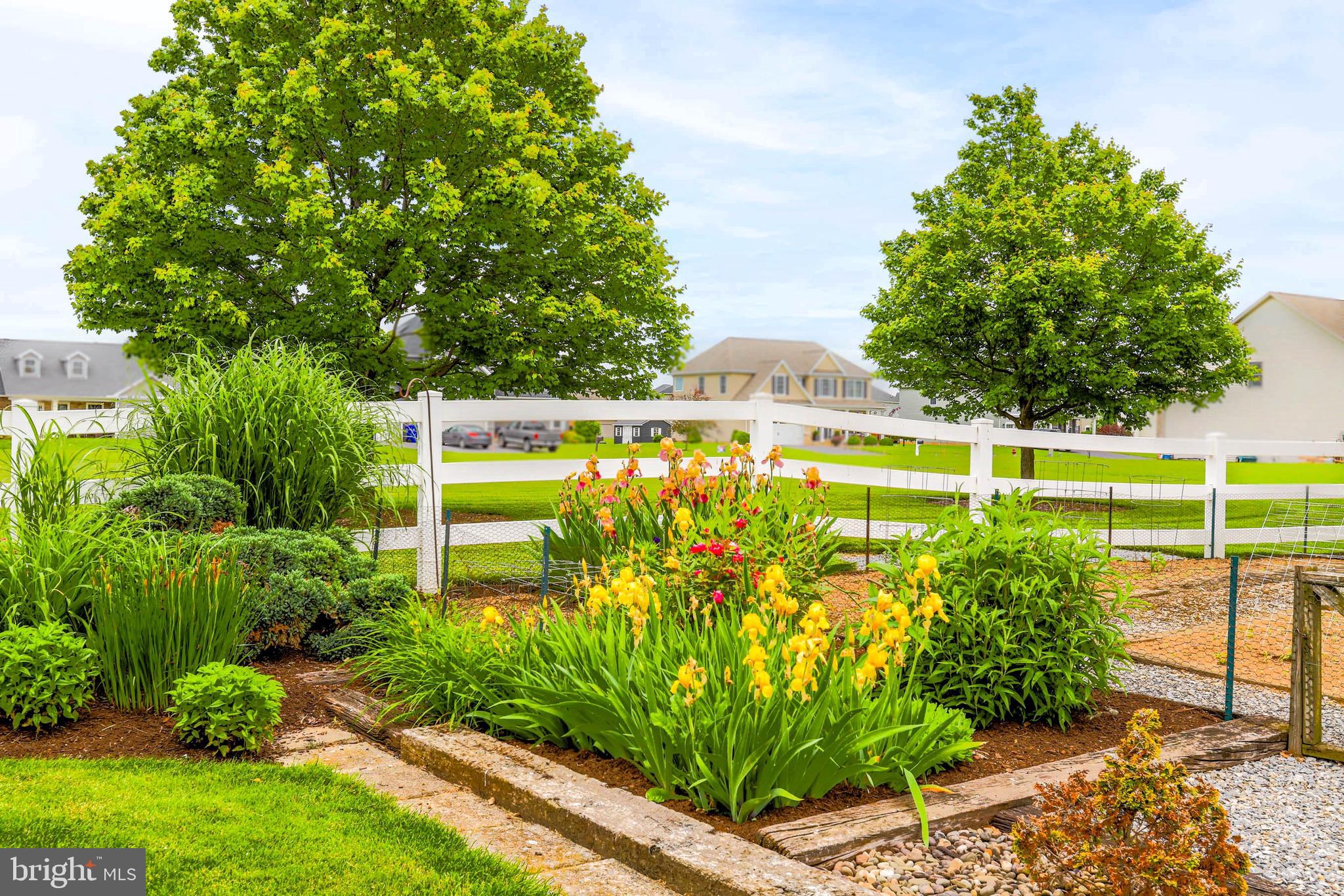 5645 Greenvillage Road Chambersburg, PA 17202 - Photo 45 of 49