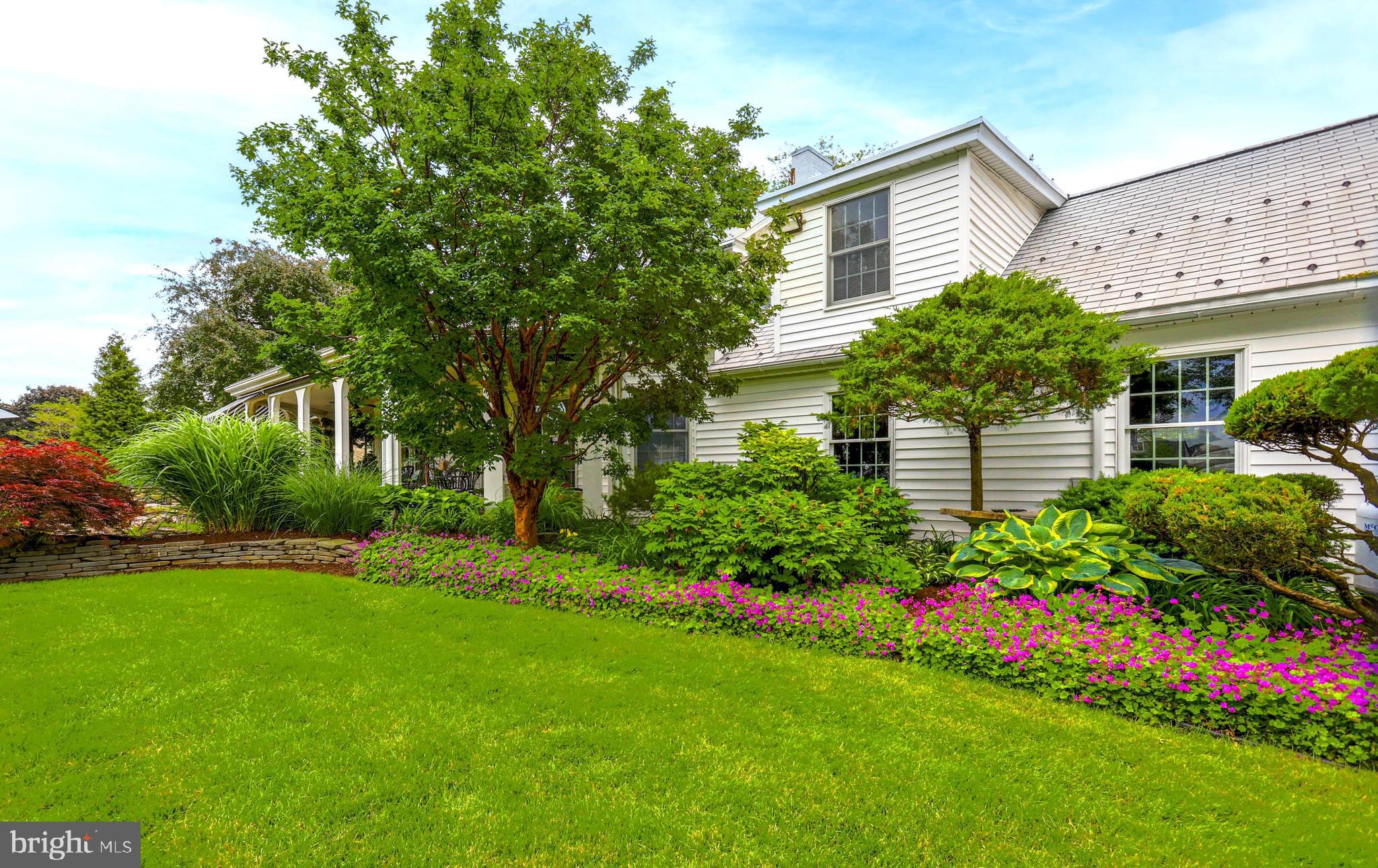 5645 Greenvillage Road Chambersburg, PA 17202 - Photo 48 of 49