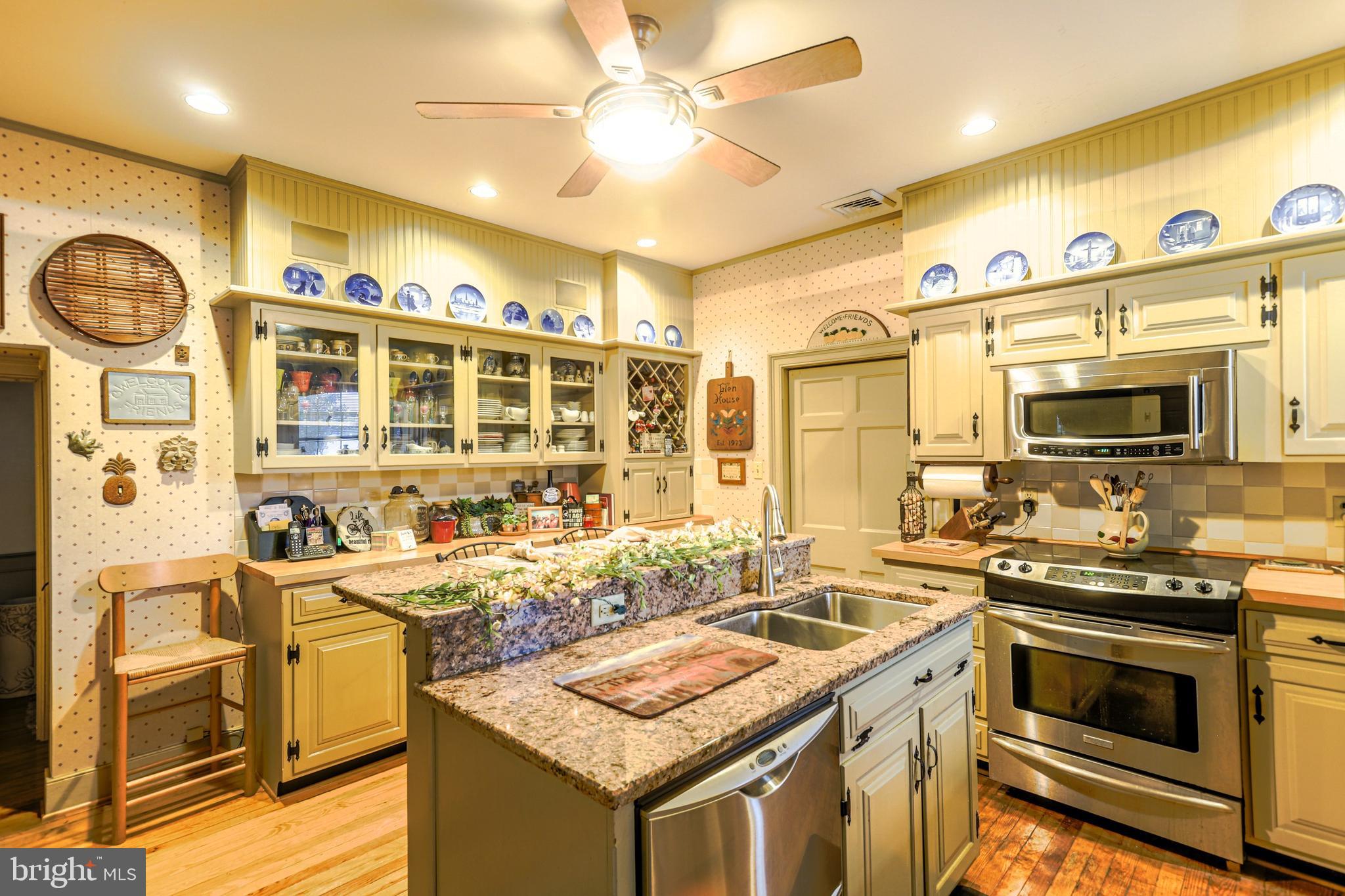 5645 Greenvillage Road Chambersburg, PA 17202 - Photo 10 of 49