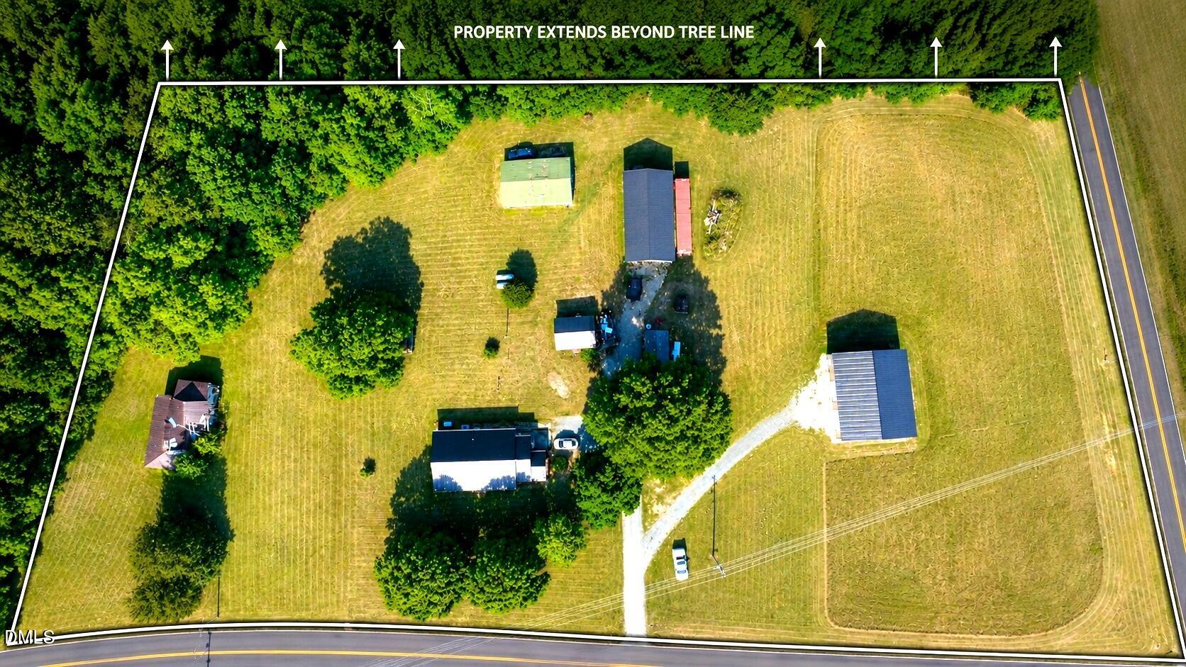 5211 Lib Road Cedar Grove, NC 27231 - Photo 24 of 24