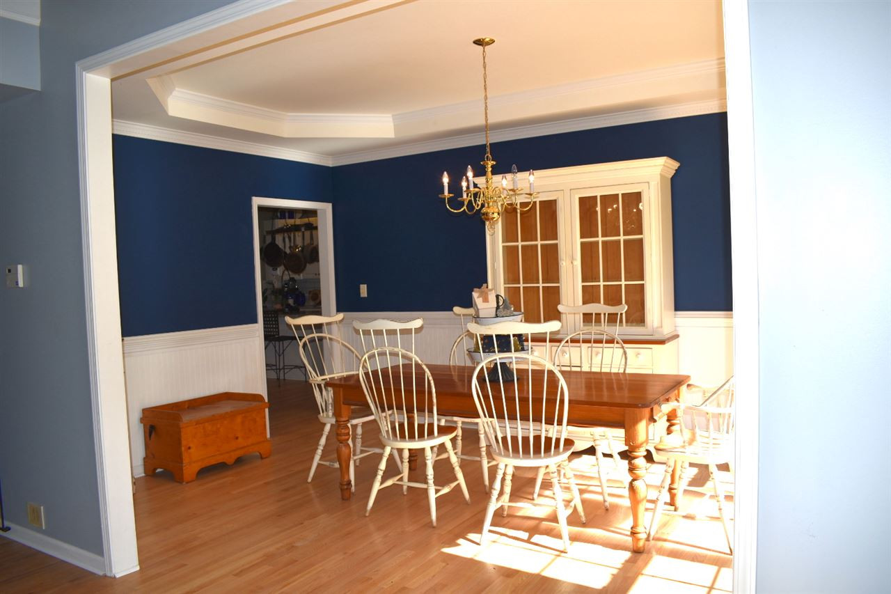 220 Competition Road Raleigh, NC 27603 - Photo 27 of 30 Dining Room