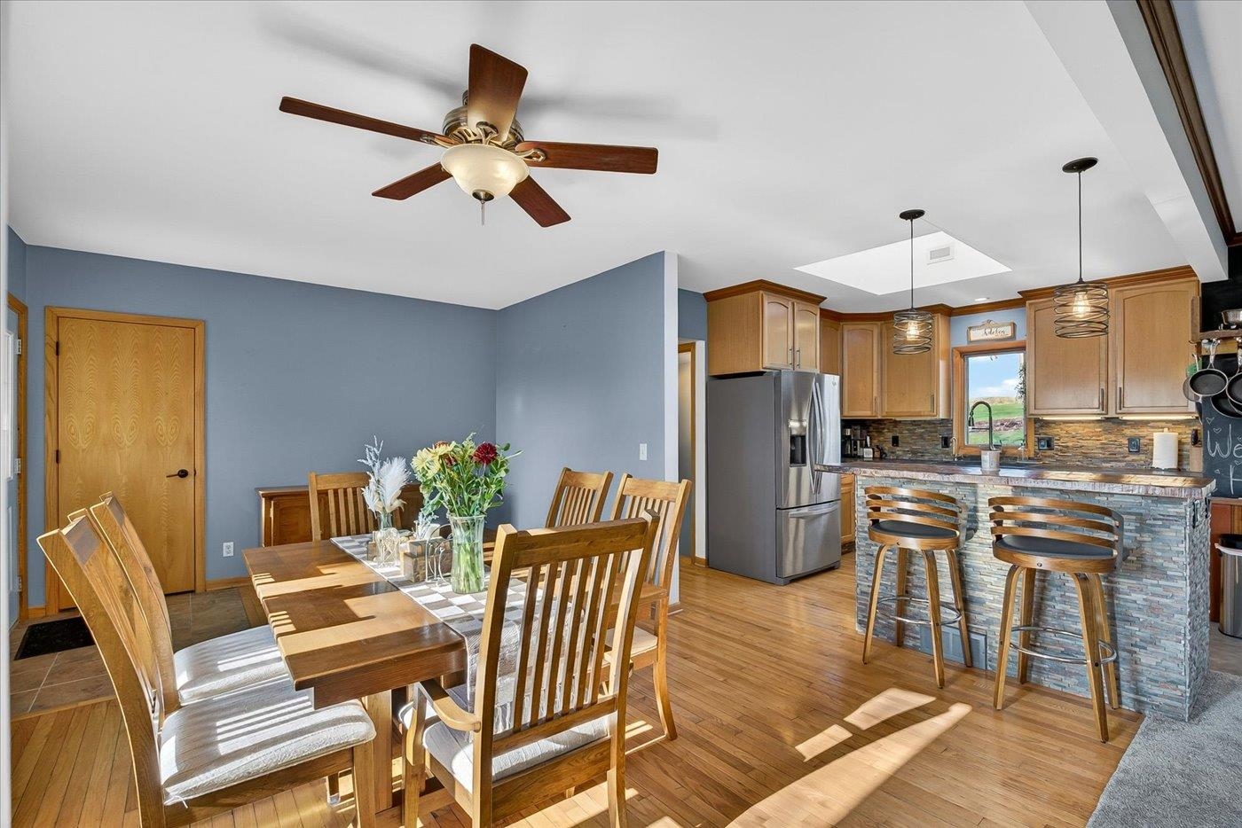 6097 Hellenbrand Road Waunakee, WI 53597 - Photo 9 of 58