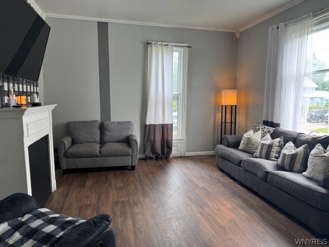 501 South Academy Street Ridgeway, NY 14103 - Photo 3 of 22