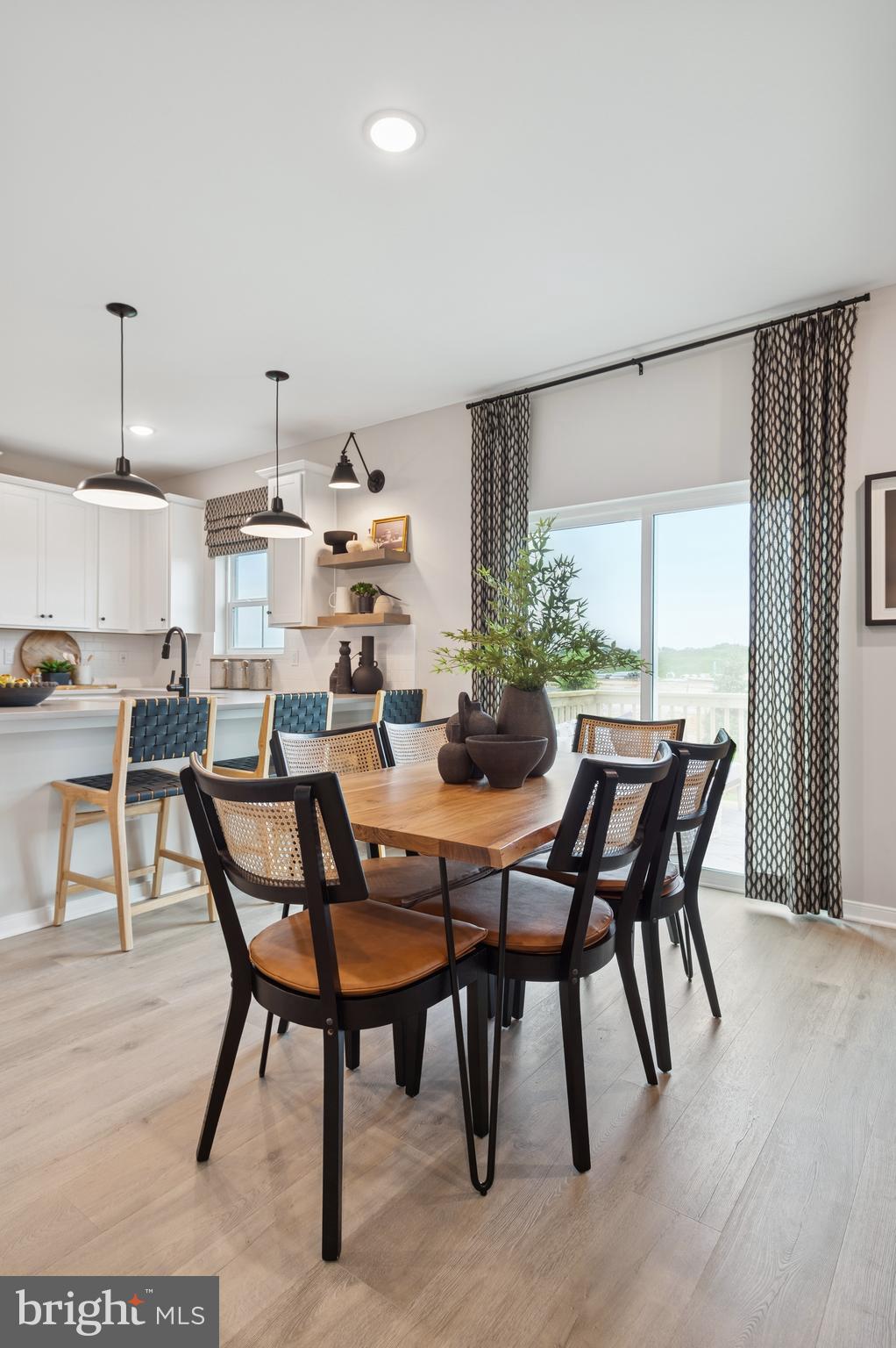 63 Sweetgum Road, Unit 35 Berlin, NJ 08009 - Photo 5 of 38 a dining room with furniture and window
