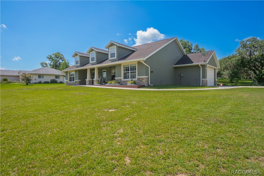 4618 East Stallion Lane Inverness, FL 34452 - Photo 2 of 71