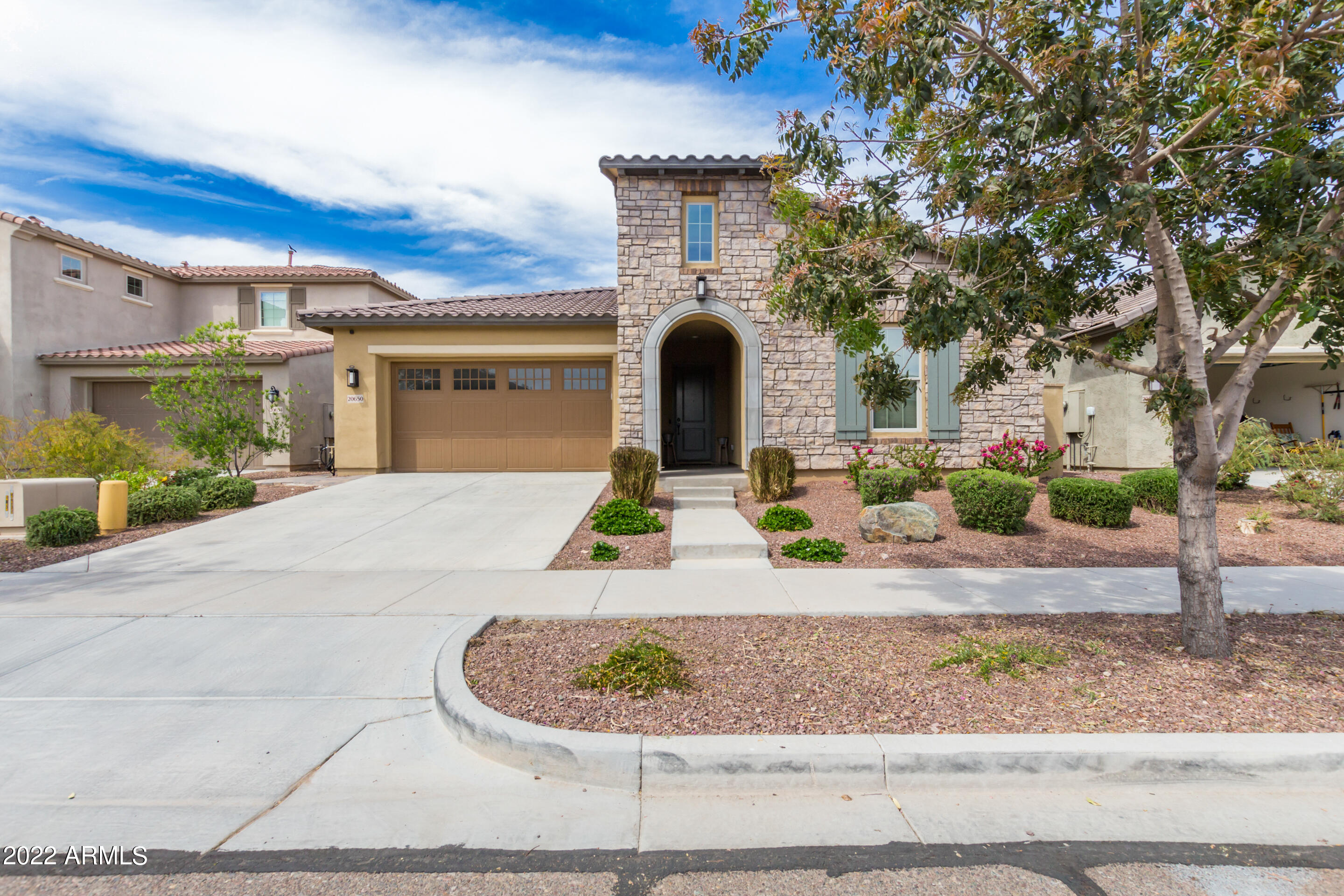 20650 West Alsap Road Buckeye, AZ 85396 - Photo 1 of 35 01- Alsap