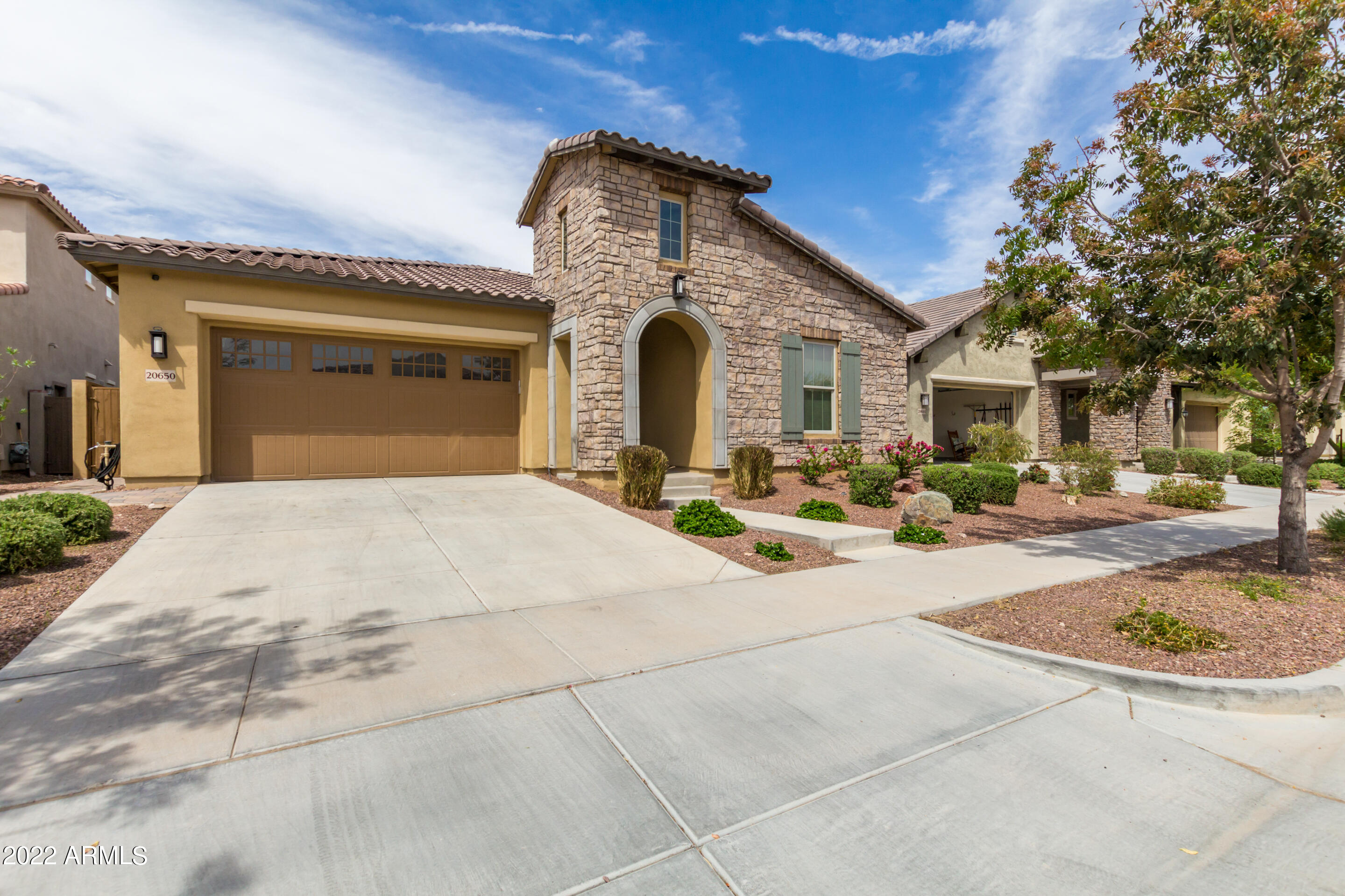 20650 West Alsap Road Buckeye, AZ 85396 - Photo 2 of 35 02- Alsap