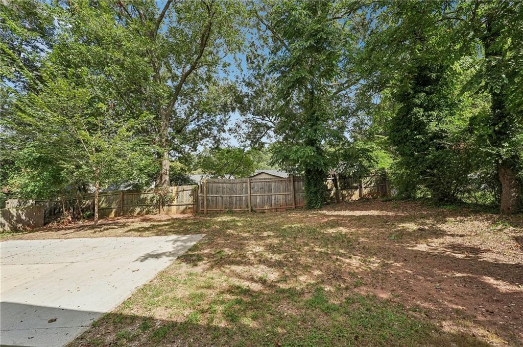 809 Dill Avenue Southwest Atlanta, GA 30310 - Photo 40 of 43 Gallery Image 40
