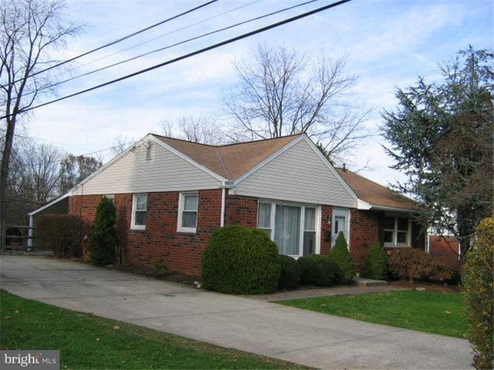 2425 Springview Road East Norriton, PA 19401 - Photo 1 of 21 Exterior Front
